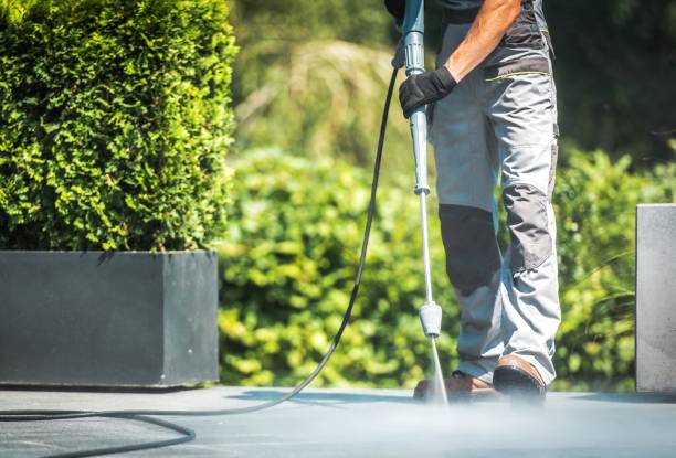 Best Factory Floor Cleaning  in Lillian, AL